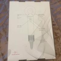 
Dyson Supersonic Leafless hair