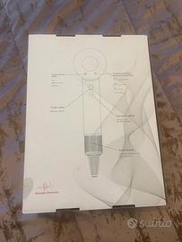 
Dyson Supersonic Leafless hair