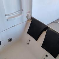combinato idromassaggio per due