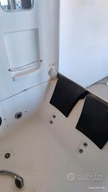 combinato idromassaggio per due