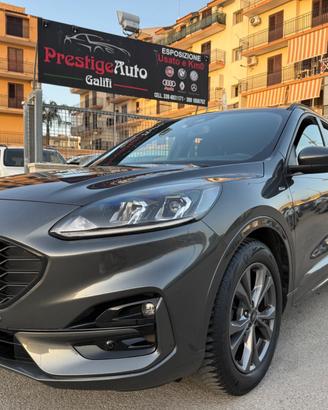 Ford Kuga 1.5 EcoBlue 120 CV 2WD ST-Line 2022