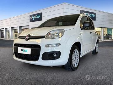 FIAT Panda 1.2 69 CV EasyPower E6d-Temp Easy