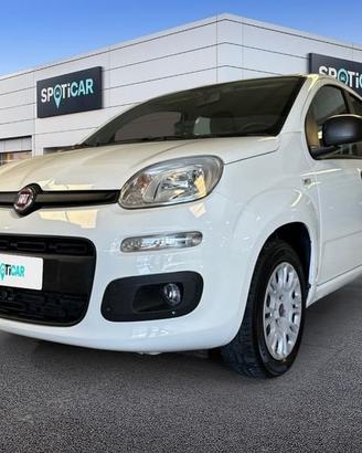 FIAT Panda 1.2 69 CV EasyPower E6d-Temp Easy