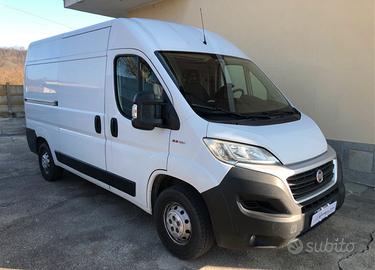 Fiat Ducato 2.3 MJT 130CV PM-TA Furgone
