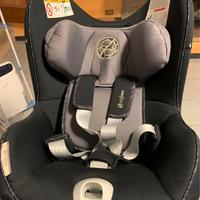 Seggiolino Auto Cybex Sirona Gold M2 i-SIZE