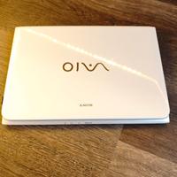 PC portatile SONY VAIO