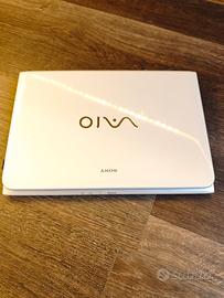 PC portatile SONY VAIO