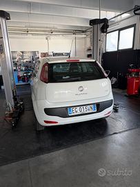 Fiat Punto Evo 1.3 Mjt 75 CV DPF 3 porte S&S Activ