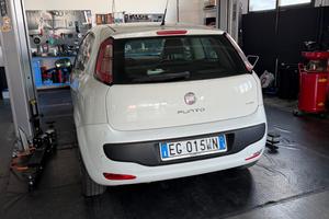 Fiat Punto Evo 1.3 Mjt 75 CV DPF 3 porte S&S Activ