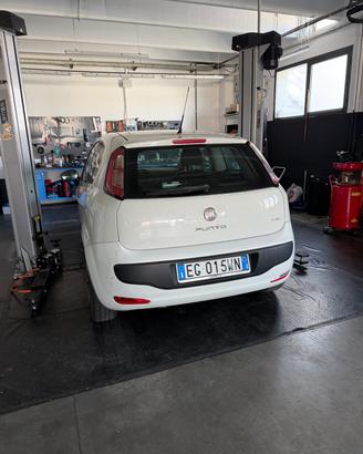 Fiat Punto Evo 1.3 Mjt 75 CV DPF 3 porte S&S Activ