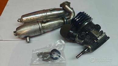 motore 1:10 gimar mig12 