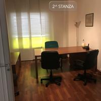Uso ufficio porzione di appartamento studio