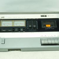 piastra di registrazione JVC