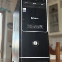 PC Desktop Affidabile e Pronto all’Uso