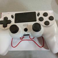 Joystick PS4