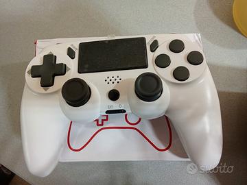 Joystick PS4