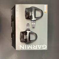 Garmin pedali Rally RS200