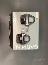 Garmin pedali Rally RS200