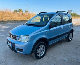 Fiat Panda 1.3 Mjt 70 Cv 16V 4x4 Climbing - 2008