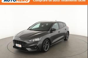 FORD Focus DY52026