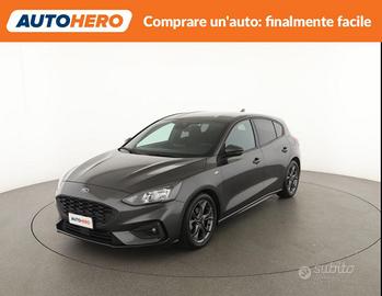 FORD Focus DY52026