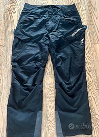 Pantalone sci cargo energia pura