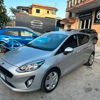 Ford Fiesta 1.5 TDCi 5 porte Plus