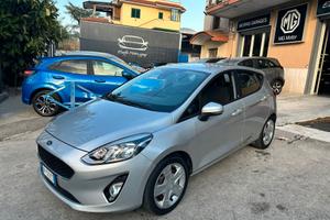 Ford Fiesta 1.5 TDCi 5 porte Plus