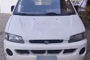 hyundai h1