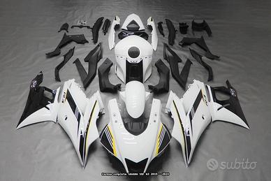 Carena Completa per YAMAHA YZF R3 2019 - 2024