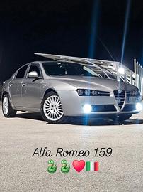 Alfa 159