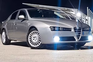 Alfa 159