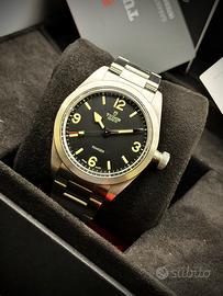 Tudor Ranger