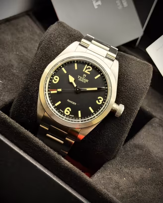Tudor Ranger