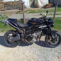 Moto Morini Corsaro 1200 Veloce