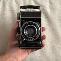 Fotocamera analogica medio formato - Beier Precisa