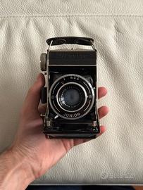 Fotocamera analogica medio formato - Beier Precisa