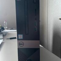 N.2 Pc DESKTOP MARCA DELL vostro intel I5