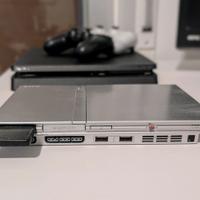 Console  PlayStation 2 Slim