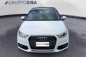 Audi A1 I 2015 Sportback Diesel Sportback 1.4...