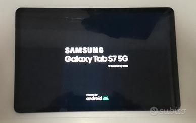 Tablet uasato in buono stato