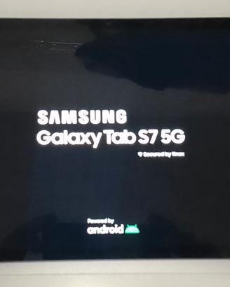 Tablet uasato in buono stato