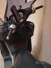 XC 300 yamaha