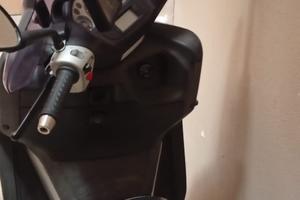 XC 300 yamaha