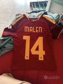 MAGLIA ROMA 2026-2027 taglia 7-8 anni