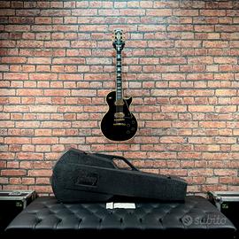 Gibson 1989 Les Paul Custom Black Beauty