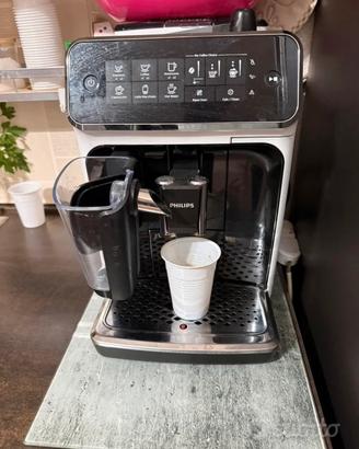 Macchina caffe