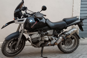 Bmw r1100gs
