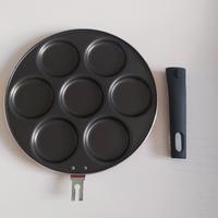 Padella per minipancakes