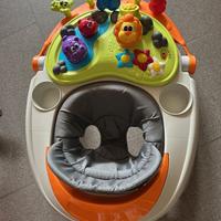 GIRELLO WALKY TALKY CHICCO